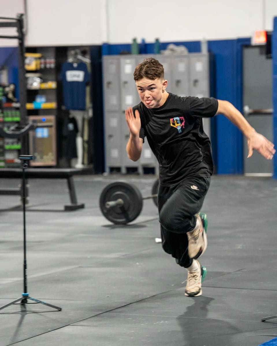 Building strength and confidence at OAK STRENGTH in Loves Park