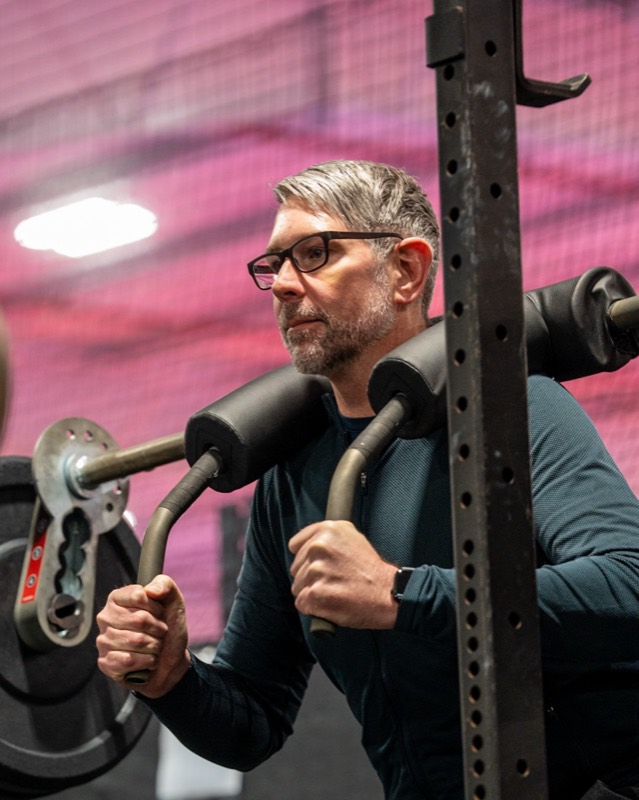 functional strength training for first responders in Loves Park IL